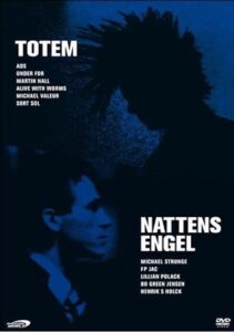 I Nattens Engel 1981 Front-min